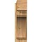 Ekena Millwork Legacy Block Rough Sawn Outlooker, Western Red Cedar, 8"W x 22"D x 26"H OUT08X22X26LEC05RWR - alternate 3